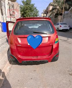 Chery X1